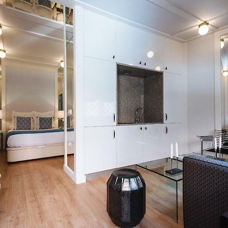 Hommyhome Regina - Metropol Σεβίλλη Εξωτερικό φωτογραφία