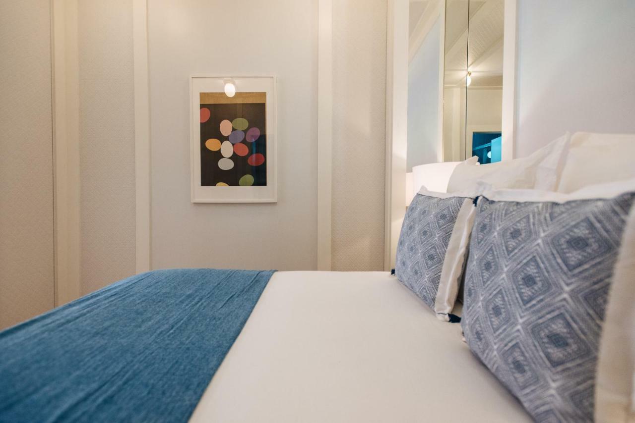 Hommyhome Regina - Metropol Σεβίλλη Εξωτερικό φωτογραφία